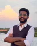 Vijeth Pereira