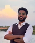 Vijeth Pereira